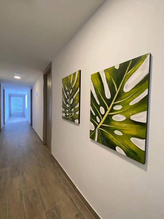 Hotel La Esperanza Ciudad Jardin Cali