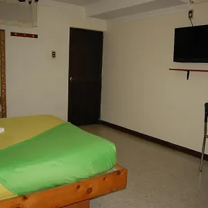 Hotel Bugatier