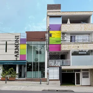 Boutique Armoni Villavicencio