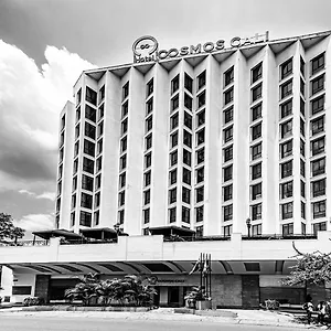 Hotel Cosmos -